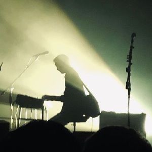 Meet your Posher, Mike